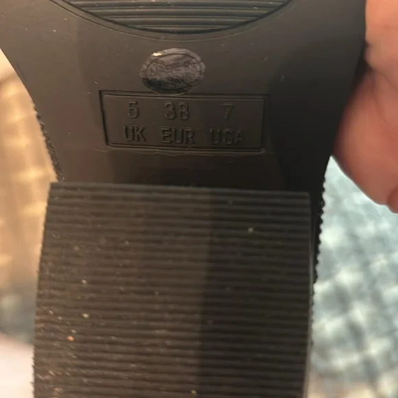 Cowboy Boots - Picture 5 of 5